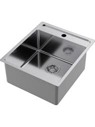 ����� Omoikiri DAISEN 44 IN (440�510�200) �������, ����������� ����� 4993179