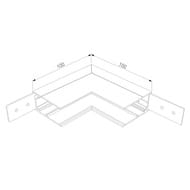 ��������� ������� ���������� ��� ���������� ����������� Elektrostandard Slim Magnetic, ������