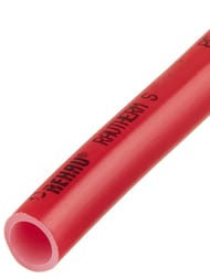 Труба REHAU RAUTHERM S 25х2,3мм (отопление), 1 метр