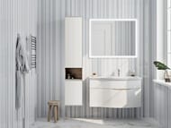 ����� ��� �������� KERAMA MARAZZI RIVA ��������� � ������� 976�445�542, ����� ������� RV.100Rh\WHT.M