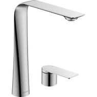 ��������� ��� ����������� Duravit D.1 XL ��������������, �����-�����, ���� D11130002010