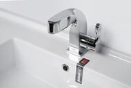 Раковина Aquanet Atria 65 (Sanovit) 645х450 мм, керамика, белая 182318