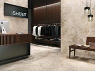   Porcelanite Dos Baltimore 1816 Caramel Soft Touch Nat Ret (10001000) (.)