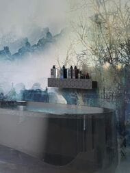 ����� FLOW Bee Mono 700�92�90 ���������, 2 ������, ������ Fl-bee-mono70-�