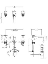    Devon&Devon Time 2TIME200CR   ,  , : 