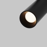 �������� ���������� Maytoni Focus Led Exility (����� ���) TR032-4-5W3K-S-DS-B 2700-6000K 5�� 24� Dim Smart, IP20, ������