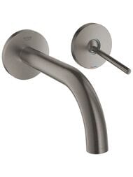 ��������� Grohe Atrio 19287AL3 ��� ����������� �� 2 ���������, ������� �����, ������