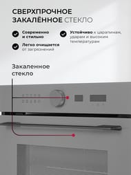 ������� ���� LEX EDM 1001 ONE GR (595�595�575) �������������, ����� CHAO000466