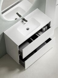 ����� ��� �������� SANCOS Libra Floor (990x450x840) ���������, ��� �����, ����� ������ LB100FW