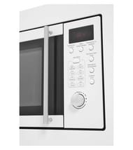 Микроволновая печь Schaub Lorenz SLM EW01D (446х322х243) отдельностоящая, 20 л, белая