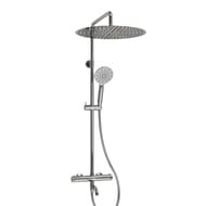 ������� ������� WasserKRAFT A188.117.127.087.CH Thermo ��������� ��� �����, �������/���. ���, ����