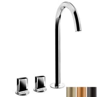 ��������� Fantini Venezia �� �������� ������� ��������������, �������� PVD N405SW