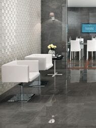 ��������������� ������ Atlas Concorde Marvel Grey Stone Lappato (750�750) �����, ADPY (��.�.)