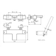 ��������� ��� �����/���� Paini Dax ���������, ���������, � ������� ����������, ���� 84CR105TH