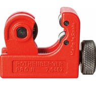 Труборез Rothenberger MINICUT I PRO для труб 3-16мм, арт.70401