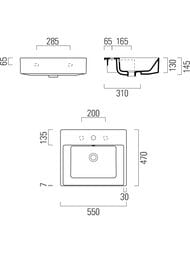�������� ���������������� GSI KUBE X 600�370�160,� ���������,� ���. ��� ���������, ����� 9434111