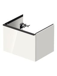 ����� ��� �������� Duravit D-Neo 610�440�462 ���������, 1 ����, ����� ������ DE4261004220000