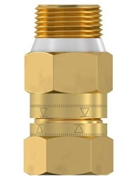 Соединительное устройство AstroFast 3/4" A27920 — миниатюра 1