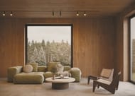 �������� ���������� Maytoni Focus LED (����� ���) TR019-2-15W3K-B S35 3000K 18�� 24�, IP20, ������