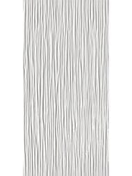 ������ ��������� Atlas Concorde 3D Wall Design Wave White Glossy (400�800) �����, 8DWG (��.�.)