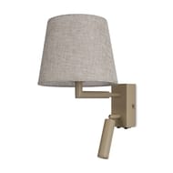 ��������� ���������� Freya Butler (������) FR2057WL-L5BG,3000 K,80 Ra,220/240 V,IP20,�������