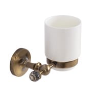     ART&MAX Antic Crystal :  AM-E-2668SJ-Br