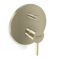 ��������� ��� ���� Remer Metrica MC09HNZ, ������ ������������� PVD