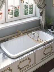 ����� MIGLIORE OLIVIA 174x83 podium ������������ � ������, ��������� ������ 24379