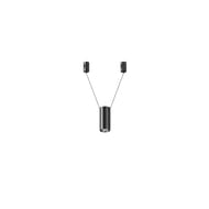 �������� ��������� ���������� Maytoni Focus LED (����� ���) TR157-1-12W4K-B Flarity 4000K 12�� 36�, IP20, ������