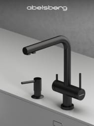 ��������� ��� ����� Abelsberg Pura UVF70929MB � ������� ��� �������� ����, ������������� ������