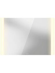 Зеркало Duravit Light and mirror 1000х700х34 2 светильника LM786700000