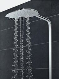   Grohe Rainshower System SmartControl 360 DUO 26250000  , 