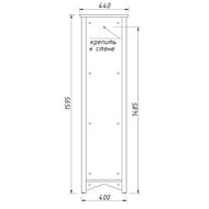 ����� Caprigo ������� 440�1595�420 �����, ���������, ����: ������� 33950L-��812