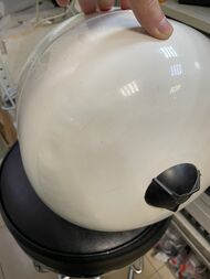 ������! �������������� ��� ������� ��������� Watts MAG-H 12� ������������� 3/4" �����  10017988