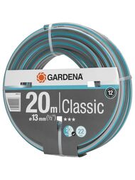  GARDENA Classic, 13  (1/2"), 20  .18003-20.000.00