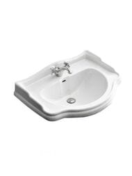 �������� ��������� Kerasan Retro 104501*1 550�465 ��, � ���������� ��� ���������, �����