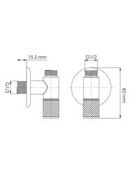 ������� �������� ������� WasserKRAFT A369 ������, ����: ������ �������