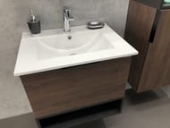 ����� COMFORTY ���������-60 (600�540�460) ���������, � �����., ��� ���������-���������� 00004150530