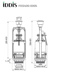  IDDIS ( ) 1- ,   ,    F012400-0005