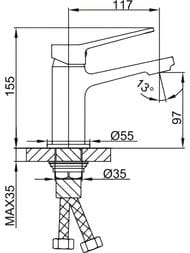 ��������� ��� �������� , FRAP ��������� �����, F1062-9