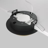 ������������ ���������� Maytoni Hoop (���) DL086-GX53-RD-BG, 12��, IP20, ������