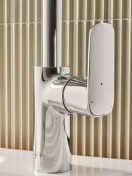 ��������� Jacob Delafon JULY+ ��� �����, � ��������� �������, ���� E35687-4-CP