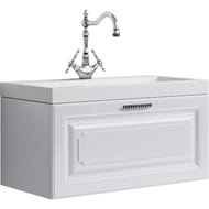 Aqwella Empire 80 ����� ��� ���������� (800�365�400) ���������, 1 ����, ����� �����. Emp.01.08/W