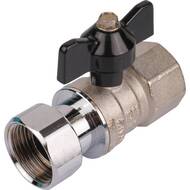   STOUT 3/4"   , , , SVB-0009-000020