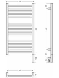 ������� ����� 3.1 ����������������� 800�400 ������� �������, ��� ������, 022-5901-8040