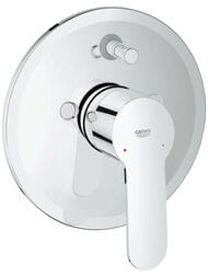 ��������� Grohe EuroStyle Cosmopolitan 33637002 ��� ����� ������������, ����