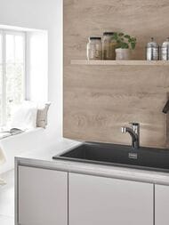 ��������� Grohe Eurosmart 30305001 ��� �����, ������, ��������� �����, ������������, ����