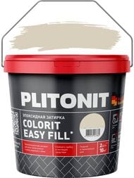 ������� ���������� PLITONIT Colorit EasyFill �������, 2 ��