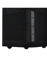 Мобильный кондиционер Ballu Eclipse BPAC-07 EPB/N6 black до 18 м2, черный