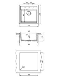 ����� FLORENTINA ����� 510�510�217 �������, ��������� ��������, ������� 20.450.C0510.104